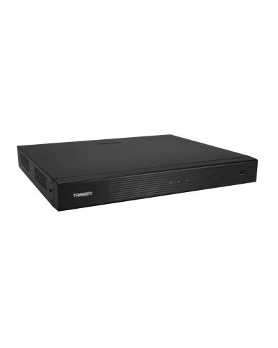 TRASSIR MiniNVR 3232R AF. IP-видеорегистратор 32-канальный. Trassir в Ярославле