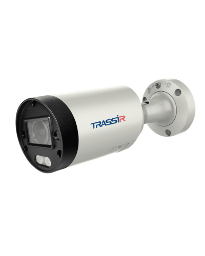 TR-D2183ZIR6 v3 (2.7-13.5). Видеокамера IP цилиндрическая. Trassir в Ярославле