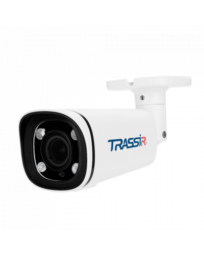 TR-D2123IR6 v6 (2.7-13.5). Видеокамера IP цилиндрическая. Trassir в Ярославле
