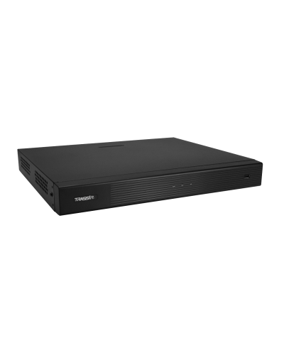 TRASSIR DuoStation 3424R AnyIP. IP-видеорегистратор 24-канальный. Trassir в Ярославле