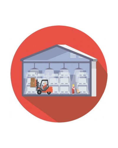 TRASSIR ActiveStock. Программное обеспечение для IP-систем видеонаблюдения. Trassir в Ярославле