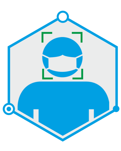 TRASSIR Face Mask Detector. Программное обеспечение для IP систем видеонаблюдения. Trassir в Ярославле