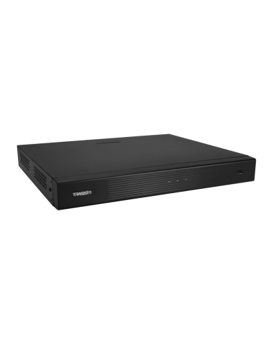 TRASSIR MiniNVR 3216+2R AF. IP-видеорегистратор 16-канальный. Trassir в Ярославле