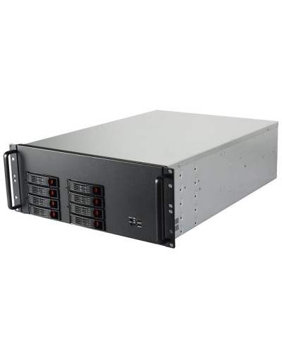 TRASSIR NeuroStation 8800R/160-A8-S. IP-видеорегистратор 160-канальный. Trassir в Ярославле