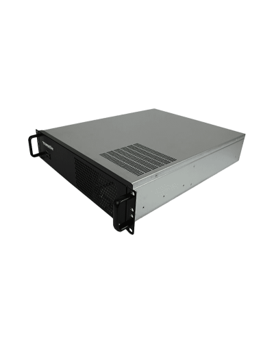 TRASSIR NeuroStation 8800R/64. IP-видеорегистратор 64-канальный. Trassir в Ярославле