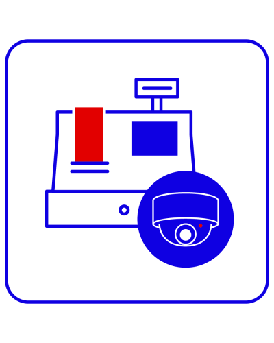 TRASSIR ActivePOS-3. Программное обеспечение для IP систем видеонаблюдения. Trassir в Ярославле
