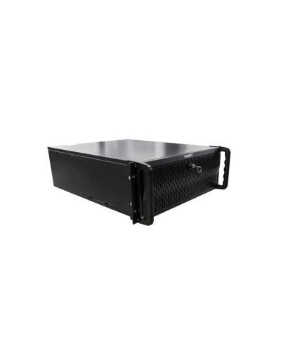 TRASSIR NeuroStation 8800R/160-A16. IP-видеорегистратор 16-канальный. Trassir в Ярославле
