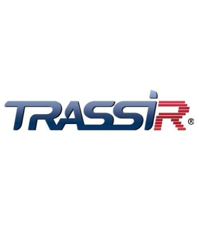 TRASSIR AvgSpeed. Программное обеспечение для IP систем видеонаблюдения. Trassir в Ярославле