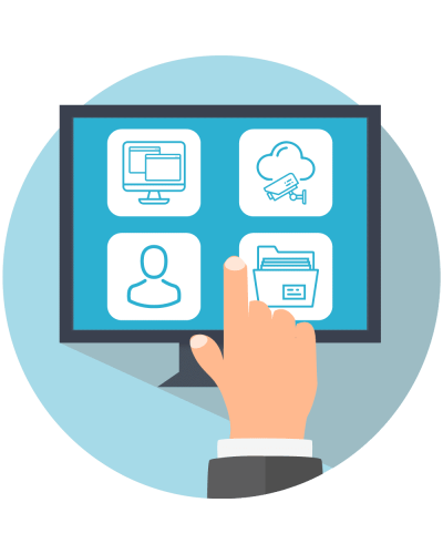 TRASSIR EnterpriseIP. Программное обеспечение для IP систем видеонаблюдения. Trassir в Ярославле