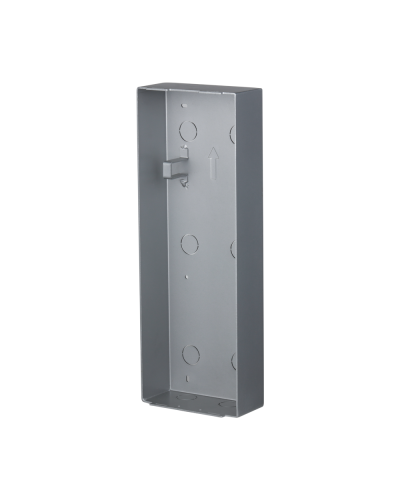 TI-Vizor 4300/2220/4211. Кожух для накладного монтажа. True-IP в Ярославле