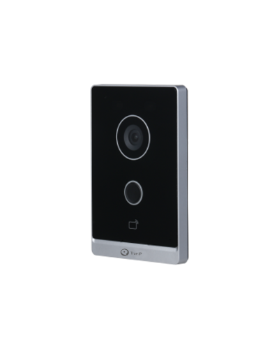 TI-3622CRWP. Вызывная панель IP-домофона. True-IP в Ярославле