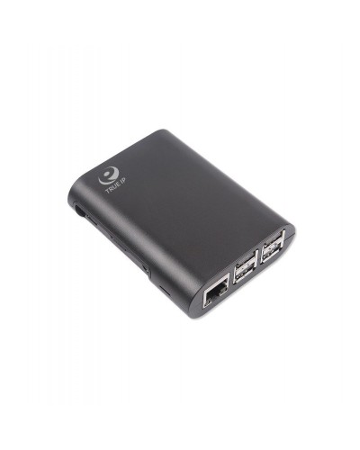 SIP Server True IP mini. SIP видеосервер многоабонентский, до 20 абонентов. True-IP в Ярославле