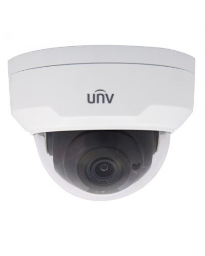 IPC322ER3-DUVPF40-C-RU. Видеокамера IP купольная. Uniview в Ярославле