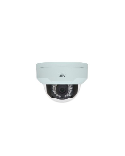 IPC324ER3-DVPF28-RU. Видеокамера IP купольная. Uniview в Ярославле
