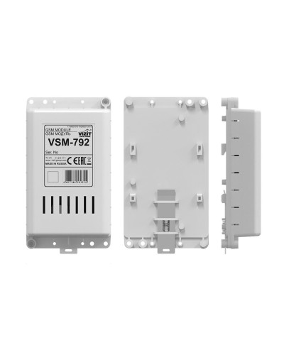 VSM-792 GSM. GSM модуль. VIZIT в Ярославле