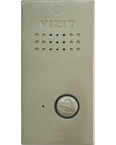 БВД-411А. Блок вызова домофона. VIZIT в Ярославле