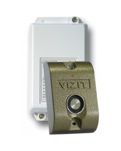 VIZIT-KTM600M. Контроллер для ключей Touch Memory. VIZIT в Ярославле