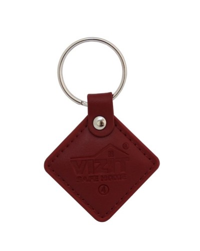 VIZIT-RF3.2 (Red). Брелок proximity. VIZIT в Ярославле