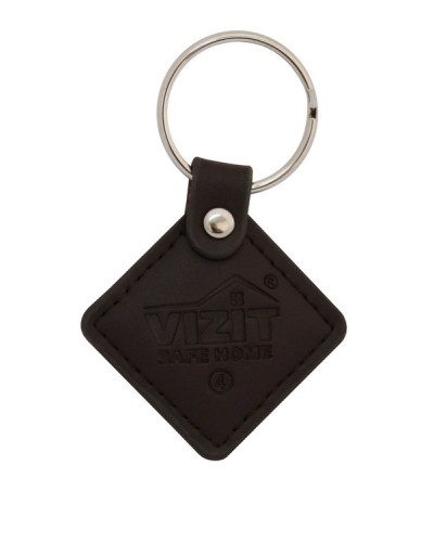 VIZIT-RF3.2 (Brown). Брелок proximity. VIZIT в Ярославле