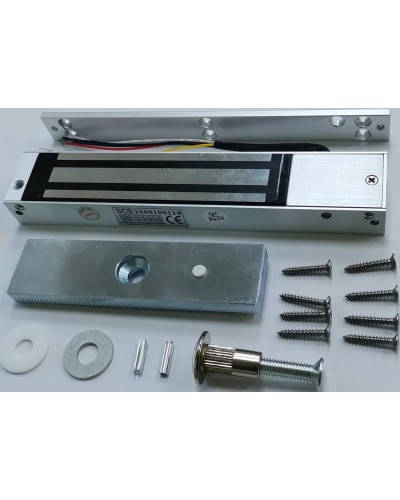ML-180 (VIZIT). Замок электромагнитный. VIZIT в Ярославле