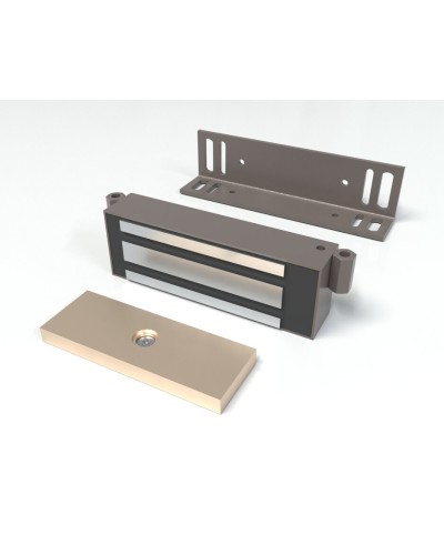 VIZIT-ML300-SD-SF-Pull-SG. Замок электромагнитный. VIZIT в Ярославле