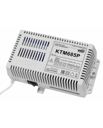 VIZIT-KTM685P. Контроллер для ключей Touch Memory. VIZIT в Ярославле