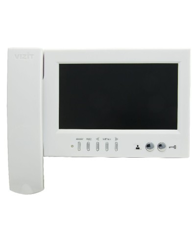 VIZIT-M468MW. Монитор домофона цветной. VIZIT в Ярославле
