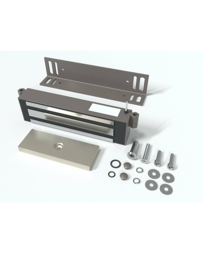 VIZIT-ML400-SD-SF-Pull-SG. Замок электромагнитный. VIZIT в Ярославле