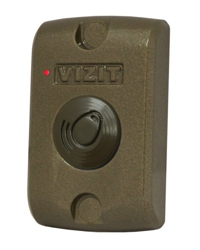 RD-5F. Считыватель ключей RF. VIZIT в Ярославле