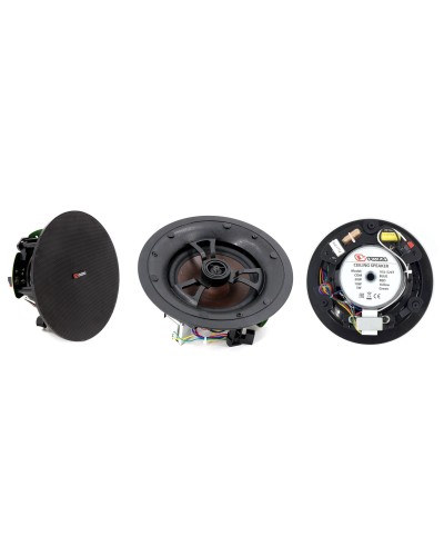 VSL-520TB. Громкоговоритель потолочный. VOLTA в Ярославле