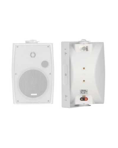 FORTE-40TW, белый. Звуковая настенная колонка. VOLTA в Ярославле