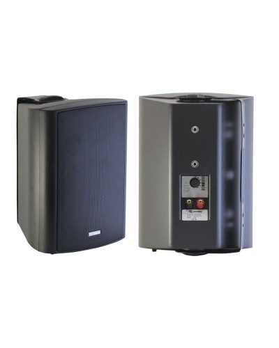 VISTA-30TB, черный. Звуковая настенная колонка. VOLTA в Ярославле