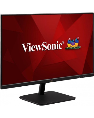 ViewSonic VA2432-h 23,8 черный. Монитор LCD 23,8 дюймов. ViewSonic в Ярославле