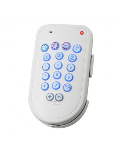 KP-241 PG2. Клавиатура радиоканальная. Visonic в Ярославле