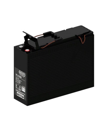 WBR TPL121000B. Аккумулятор герметичный свинцово-кислотный. WBR в Ярославле