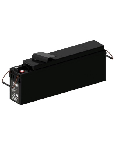 WBR TPL12750. Аккумулятор герметичный свинцово-кислотный. WBR в Ярославле