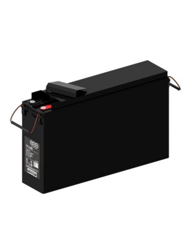 WBR TPL122000B. Аккумулятор герметичный свинцово-кислотный. WBR в Ярославле