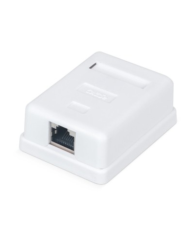 WR-WS-8P8C-C5E-SH-1. Розетка RJ-45. WRLine в Ярославле