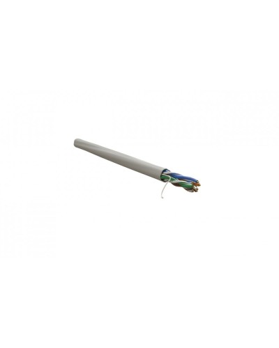 WR-UTP-4P-C5E-L-PVC-GY. Кабель «витая пара» (LAN) для структурированных систем связи. WRLine в Ярославле