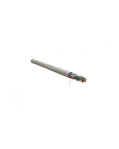 WR-UTP-4P-C5E-PVC-GY. Кабель «витая пара» (LAN) для структурированных систем связи. WRLine в Ярославле