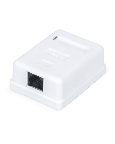 WR-WS-8P8C-C5E-1. Розетка RJ-45. WRLine в Ярославле