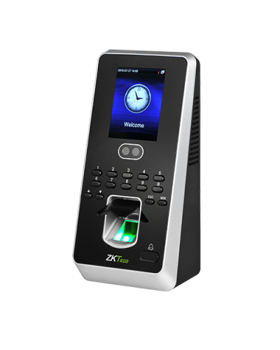 MultiBio 800. Биометрический терминал. ZKTeco в Ярославле