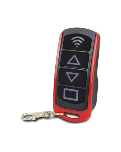 CMP200 Remote Control. Пульт дистанционный для управления шлагбаумом. ZKTeco в Ярославле