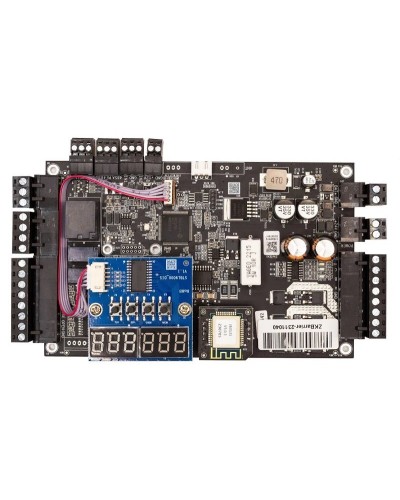 ZKBarrier wi-fi mainboard. Блок управления. ZKTeco в Ярославле