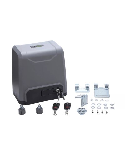 ZK-SL800AC. Привод для откатных ворот. ZKTeco в Ярославле