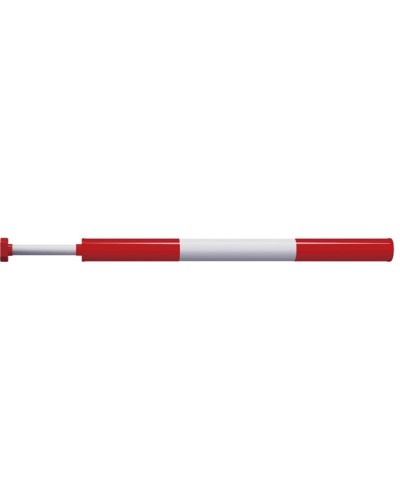 BG round straight boom (4m). Стрела для шлагбаума. ZKTeco в Ярославле