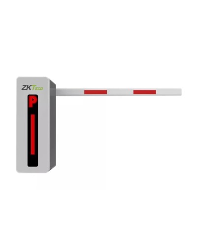 BGM560L. Шлагбаум электромеханический левый. ZKTeco в Ярославле
