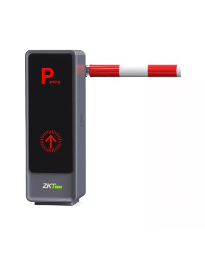 BGM2000L-4M. Шлагбаум электромеханический левый. ZKTeco в Ярославле
