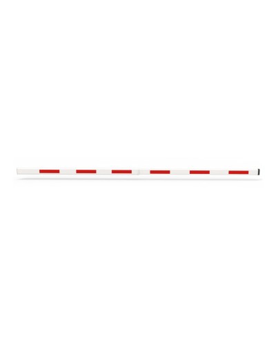 BGM1000 Telescopic Boom (4.5m). Стрела для шлагбаума. ZKTeco в Ярославле