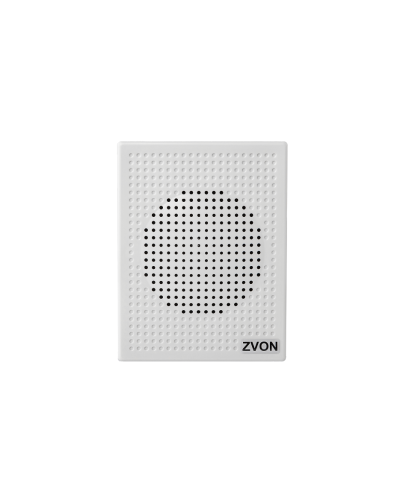 РА-10-1,5Т. Оповещатель пожарный речевой. ZVON в Ярославле